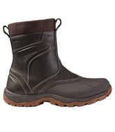 Men's Storm Chaser Boots 5, Zip | L.L.Bean