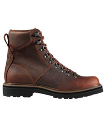 Men's Portland Boots, Lace-Up | L.L.Bean