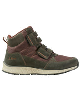 Men's Snow Sneaker 5 Boots, Hook-and-Loop | L.L.Bean