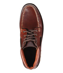 Men's Allagash Handsewn Chukka Boots | L.L.Bean