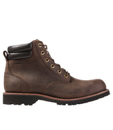 Men's Bucksport Boots, Plain-Toe | L.L.Bean