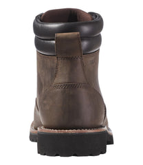Men's Bucksport Boots, Plain-Toe | L.L.Bean