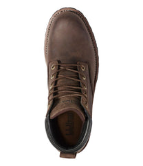 Men's Bucksport Boots, Plain-Toe | L.L.Bean
