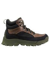 Men's Urban Storm Boots, Waterproof Insulated | L.L.Bean