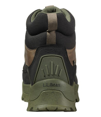 Men's Urban Storm Boots, Waterproof Insulated | L.L.Bean