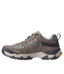 Men's Trail Model X Waterproof Hiking Shoes | L.L.Bean