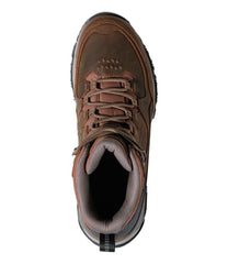 Men's Trail Model X Waterproof Hiking Boots, Leather | L.L.Bean