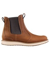 Men's Stonington Chelsea Boots, Leather | L.L.Bean