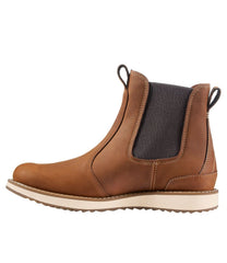 Men's Stonington Chelsea Boots, Leather | L.L.Bean