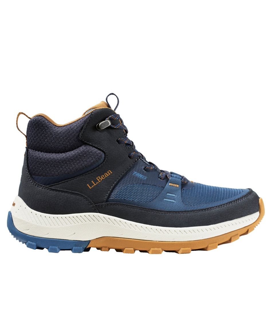 Men's Access Hiking Boots, Waterproof | L.L.Bean