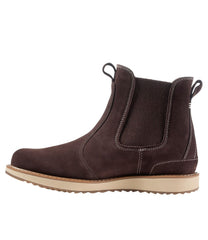 Men's Stonington Chelsea Boots, Suede | L.L.Bean