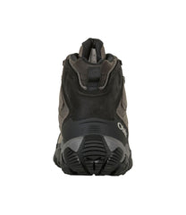 Men's Oboz Sawtooth X B-DRY Hikers, Mid | L.L.Bean