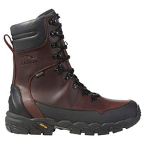 Men's Maine Warden's Field Boot | L.L.Bean