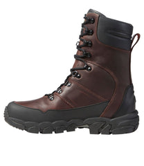 Men's Maine Warden's Field Boot | L.L.Bean