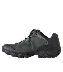 Men's Oboz Bridger Low B-Dry Hiking Shoes | L.L.Bean