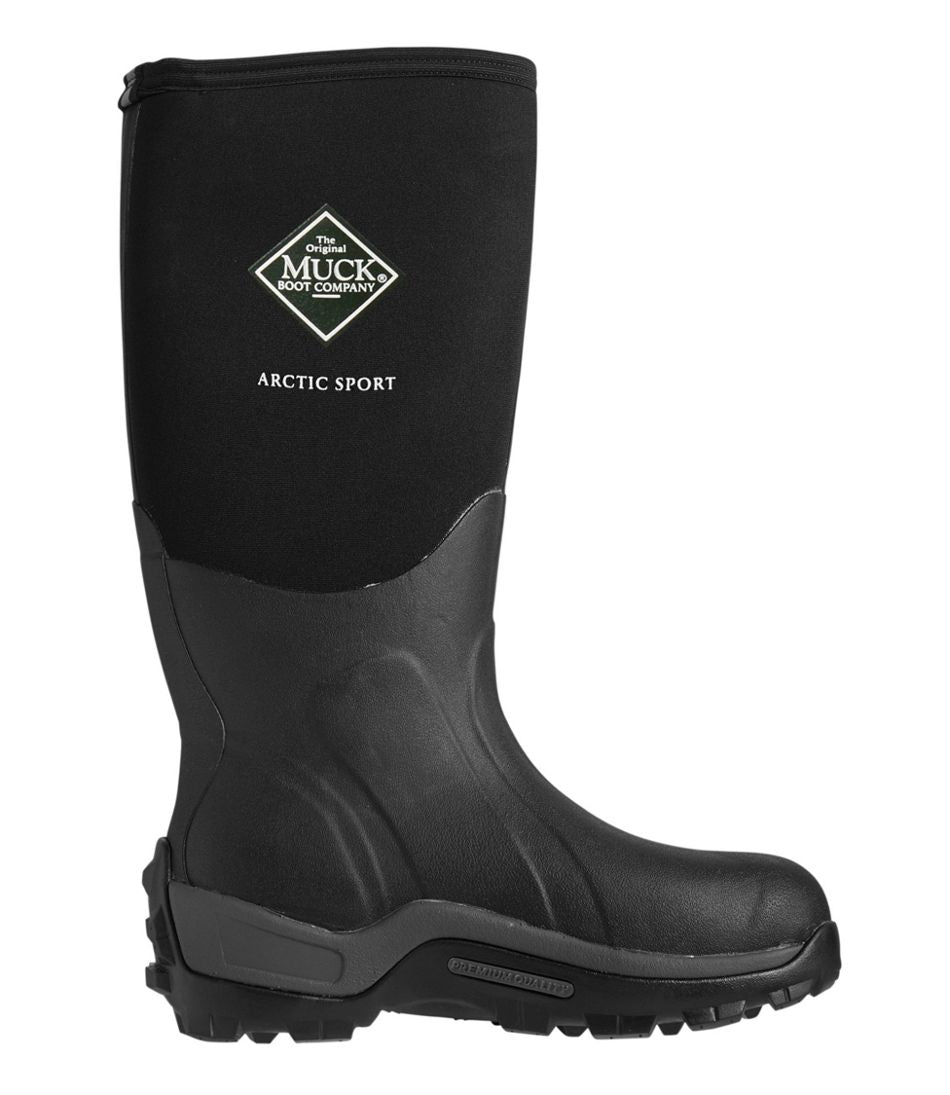 Men's Arctic Sport Muck Boots, High-Cut | L.L.Bean