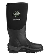 Men's Arctic Sport Muck Boots, High-Cut | L.L.Bean