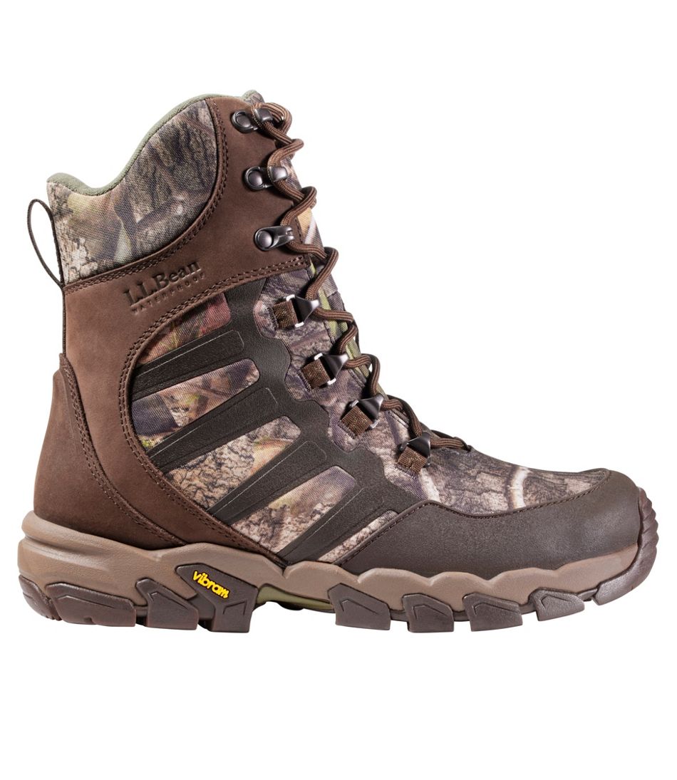 Men's Ridge Runner Big Game Boot | L.L.Bean