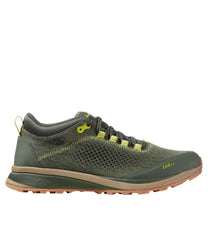 Men's Elevation Hiking Shoes, Waterproof | L.L.Bean