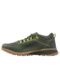 Men's Elevation Hiking Shoes, Waterproof | L.L.Bean