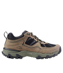 Men's Trail Model X Ventilated Hiking Shoes | L.L.Bean