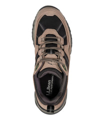Men's Trail Model X Ventilated Hiking Shoes | L.L.Bean