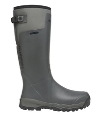 Men's Lacrosse Insulated 1600G Alphaburly Pro Boots, 18" | L.L.Bean