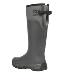 Men's Lacrosse Insulated 1600G Alphaburly Pro Boots, 18" | L.L.Bean