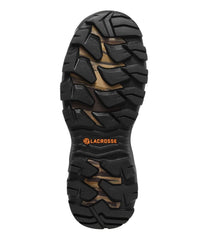 Men's Lacrosse Insulated 1000G Alphaburly Pro Boots, 18" | L.L.Bean