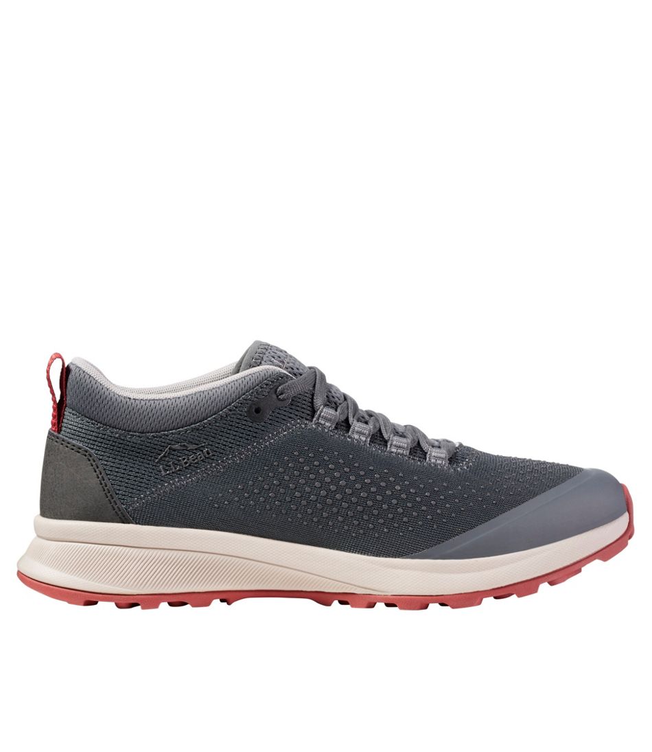 Men's Elevation Hiking Shoes, Ventilated | L.L.Bean