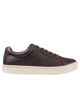 Men's Eco Bay Sneakers, Leather | L.L.Bean