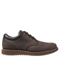 Men's Stonington Oxford Shoes, Plain Toe | L.L.Bean
