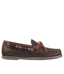 Men's Handsewn Moccasins, Camp Moc | L.L.Bean