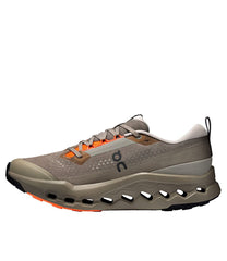 Men's On Cloudsurfer Trail 2 Running Shoes | L.L.Bean