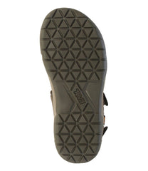 Men's Teva Langdon Leather Sandals | L.L.Bean
