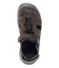 Men's Teva Omnium 2 Leather Sandals | L.L.Bean