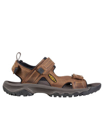Men's Keen Targhee III Open-Toe Sandals | L.L.Bean