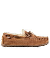 Men's Wicked Good Moccasins | L.L.Bean
