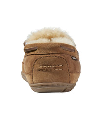 Men's Wicked Good Moccasins | L.L.Bean