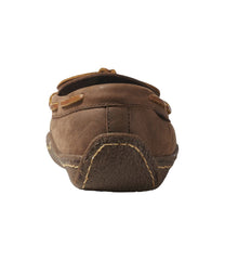 Men's Handsewn Slippers, Flannel-Lined | L.L.Bean