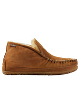 Men's Wicked Good Slippers, Boot Moc | L.L.Bean