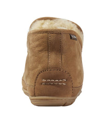 Men's Wicked Good Slippers, Boot Moc | L.L.Bean