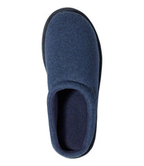 Men's Sweater Fleece Scuffs | L.L.Bean