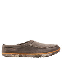 Men's Mountain Slippers, Scuffs | L.L.Bean