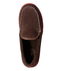 Men's Mountain Slippers | L.L.Bean