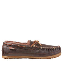 Men's Wicked Good® Moccasins, Moosehide | L.L.Bean