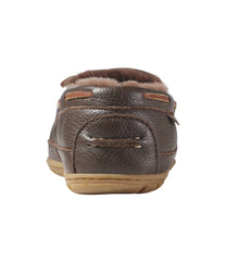 Men's Wicked Good® Moccasins, Moosehide | L.L.Bean