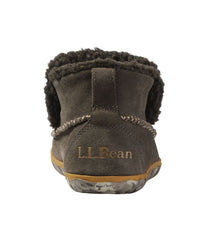 Men's Mountain Slippers, Boot Mocs | L.L.Bean
