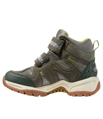Kids' Trail Model Hikers, Lace-Free | L.L.Bean