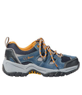 Kids' Trail Model Hikers, Low | L.L.Bean
